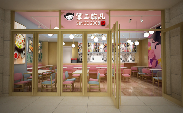 国内韩式石锅拌饭加盟品牌哪家比较正宗？