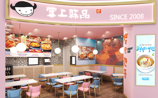 开一家韩式炸鸡快餐加盟店如何实现盈利的增长？